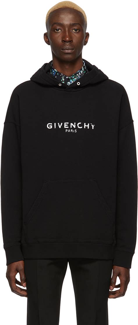 givenchy cheaper in paris|givenchy paris hoodie.